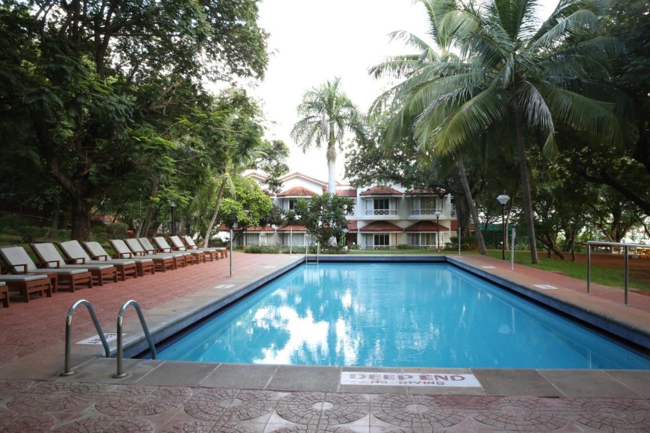 Gateway Madurai Hotel Exterior photo
