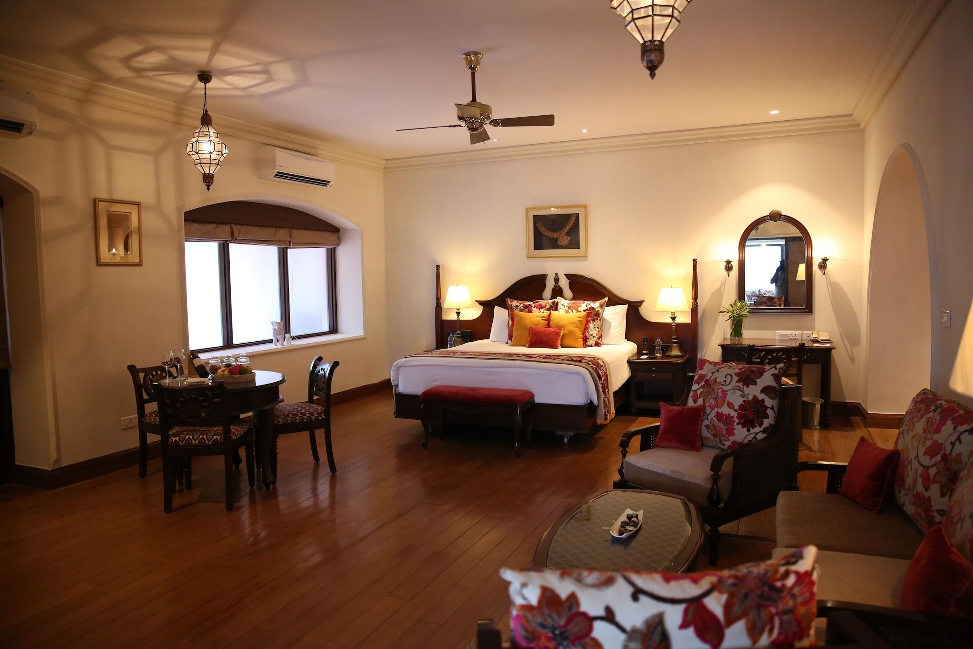 Gateway Madurai Hotel Exterior photo