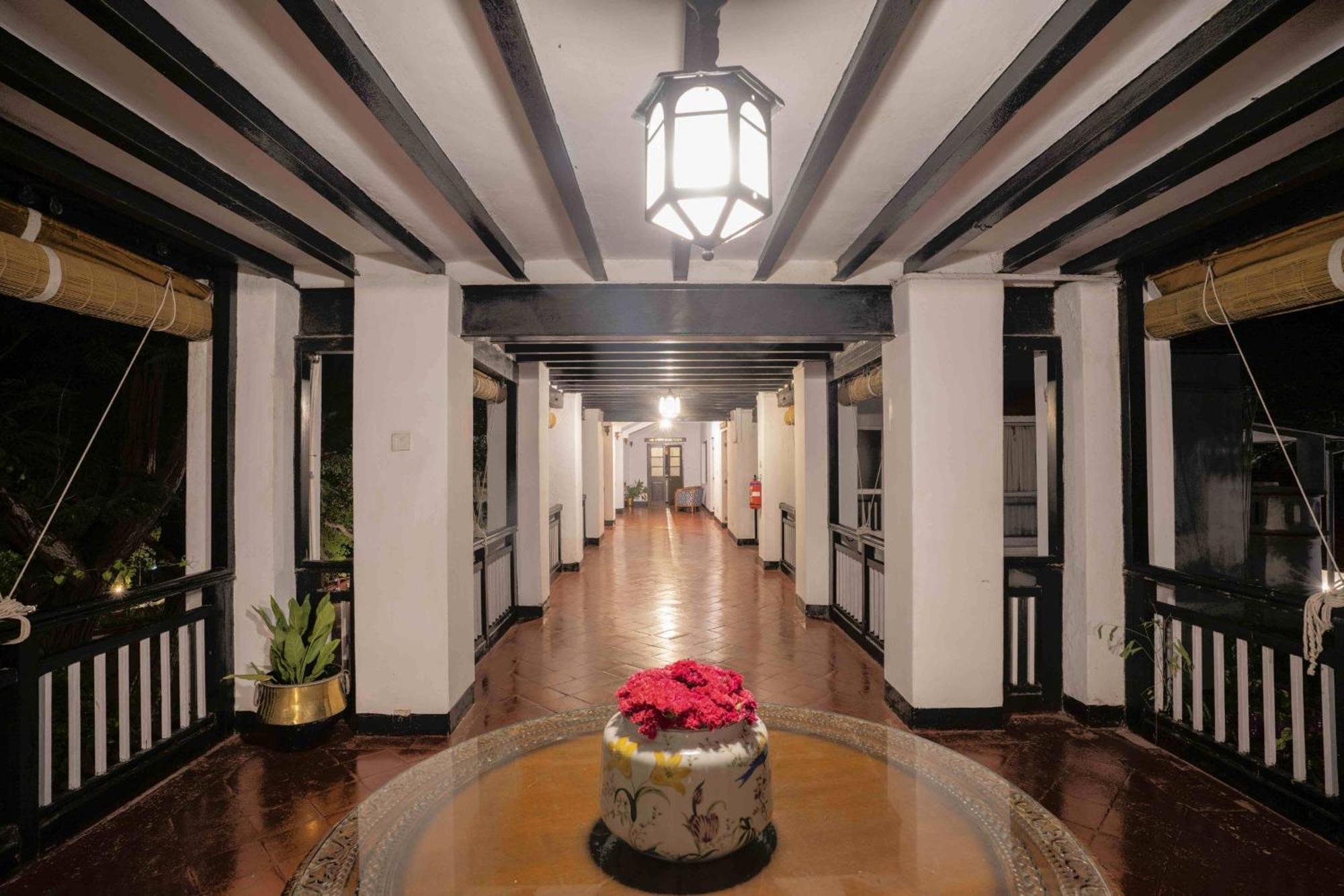 Gateway Madurai Hotel Exterior photo