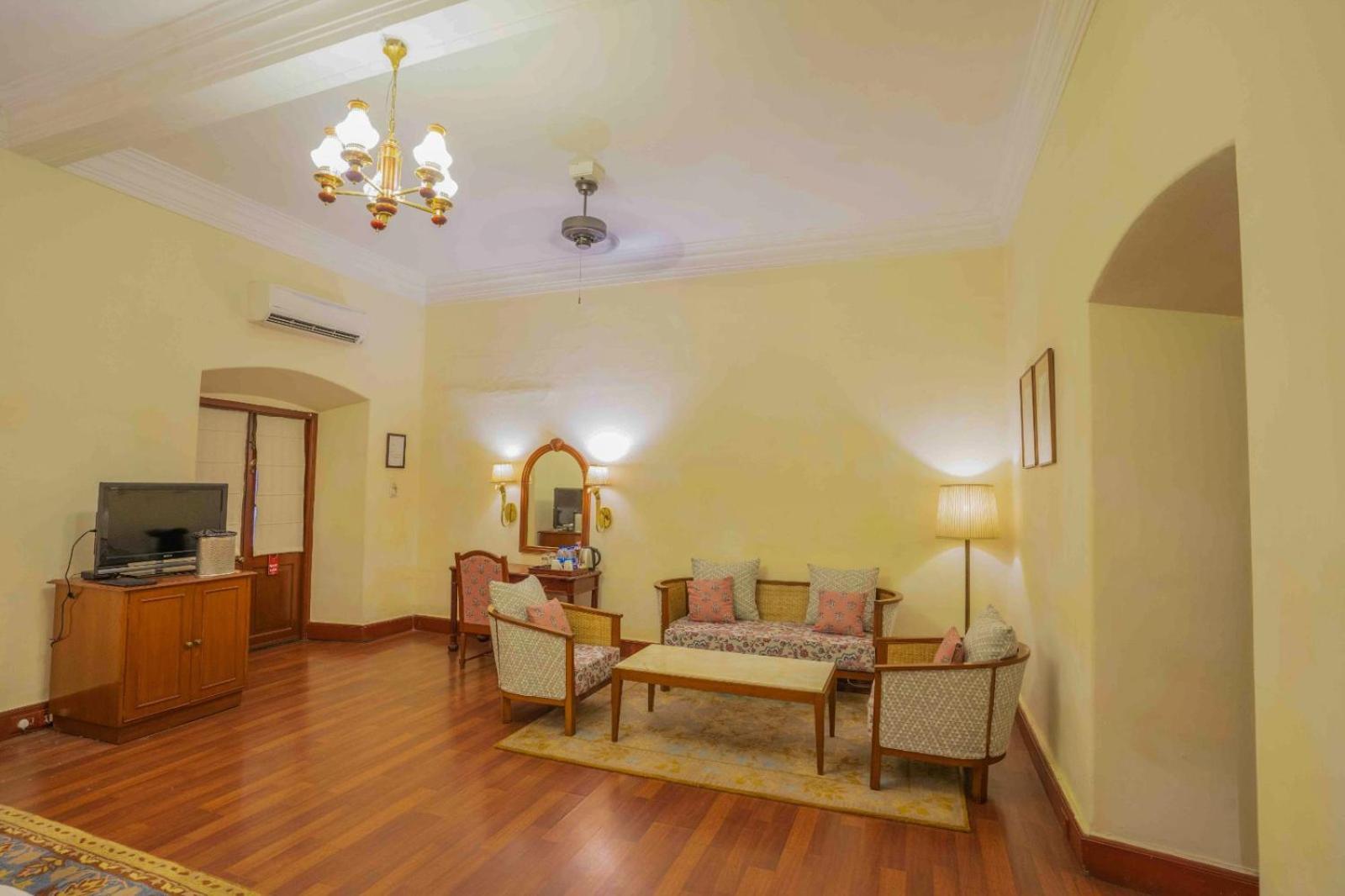Gateway Madurai Hotel Exterior photo