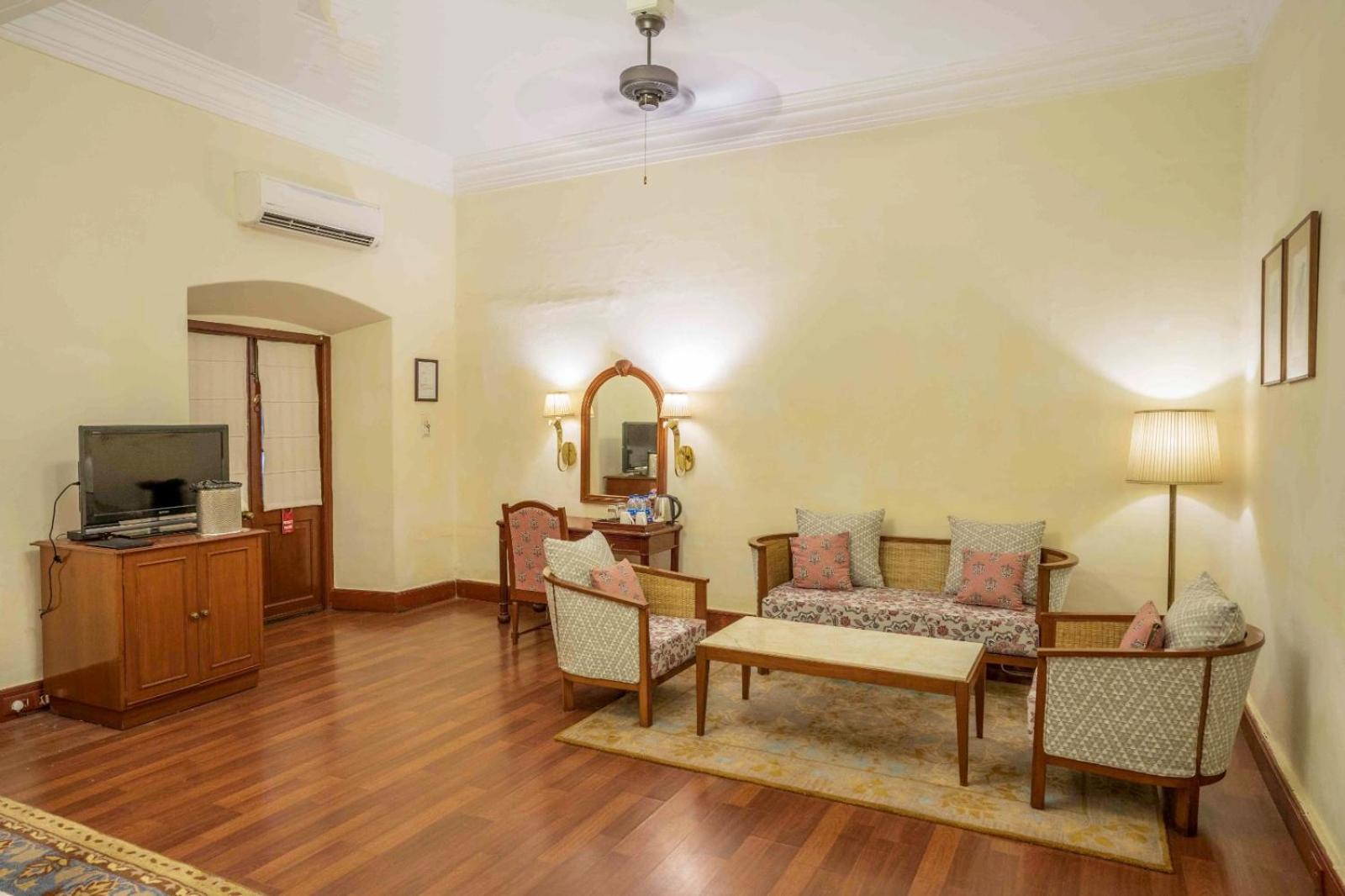 Gateway Madurai Hotel Exterior photo