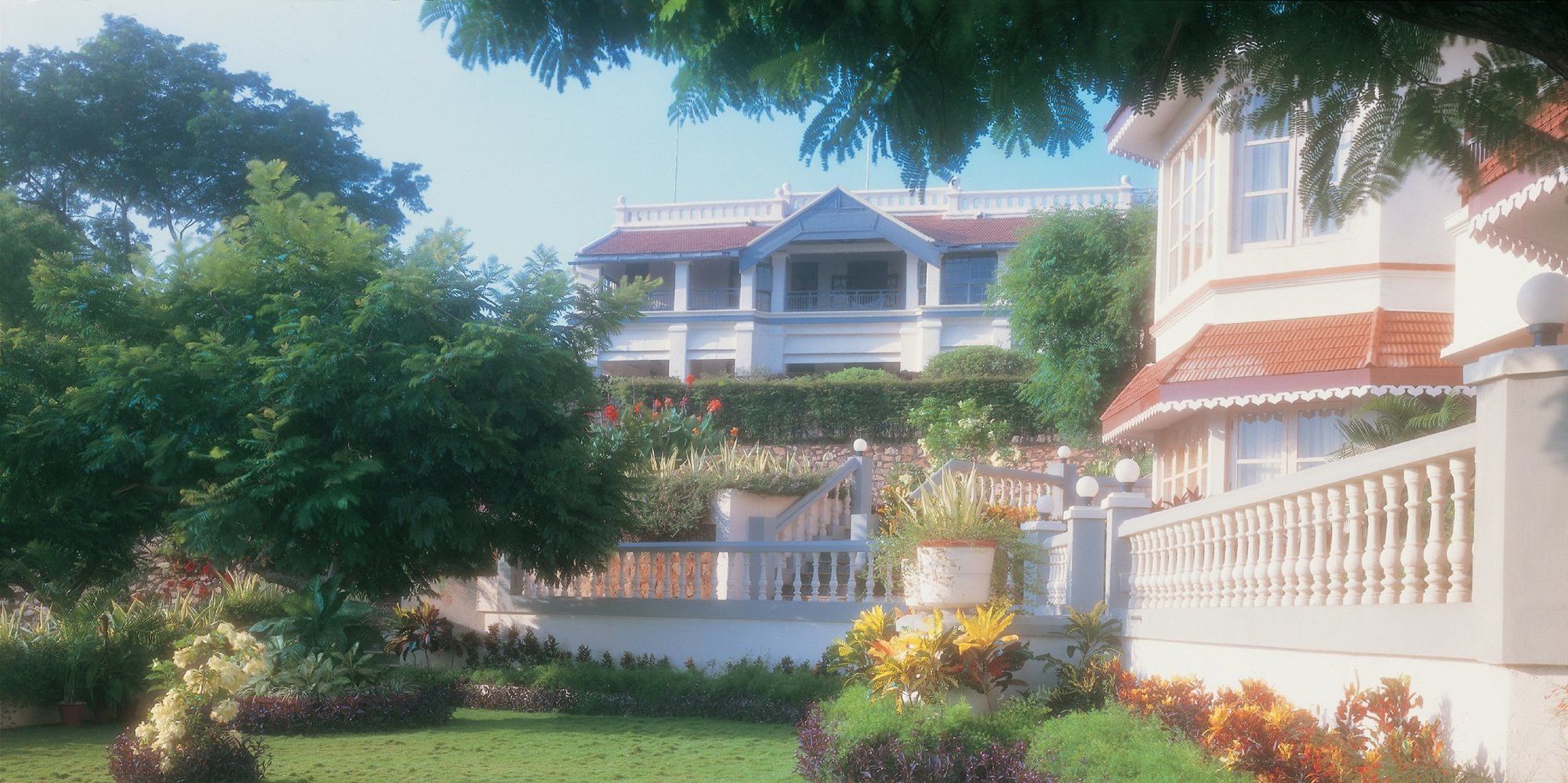 Gateway Madurai Hotel Exterior photo