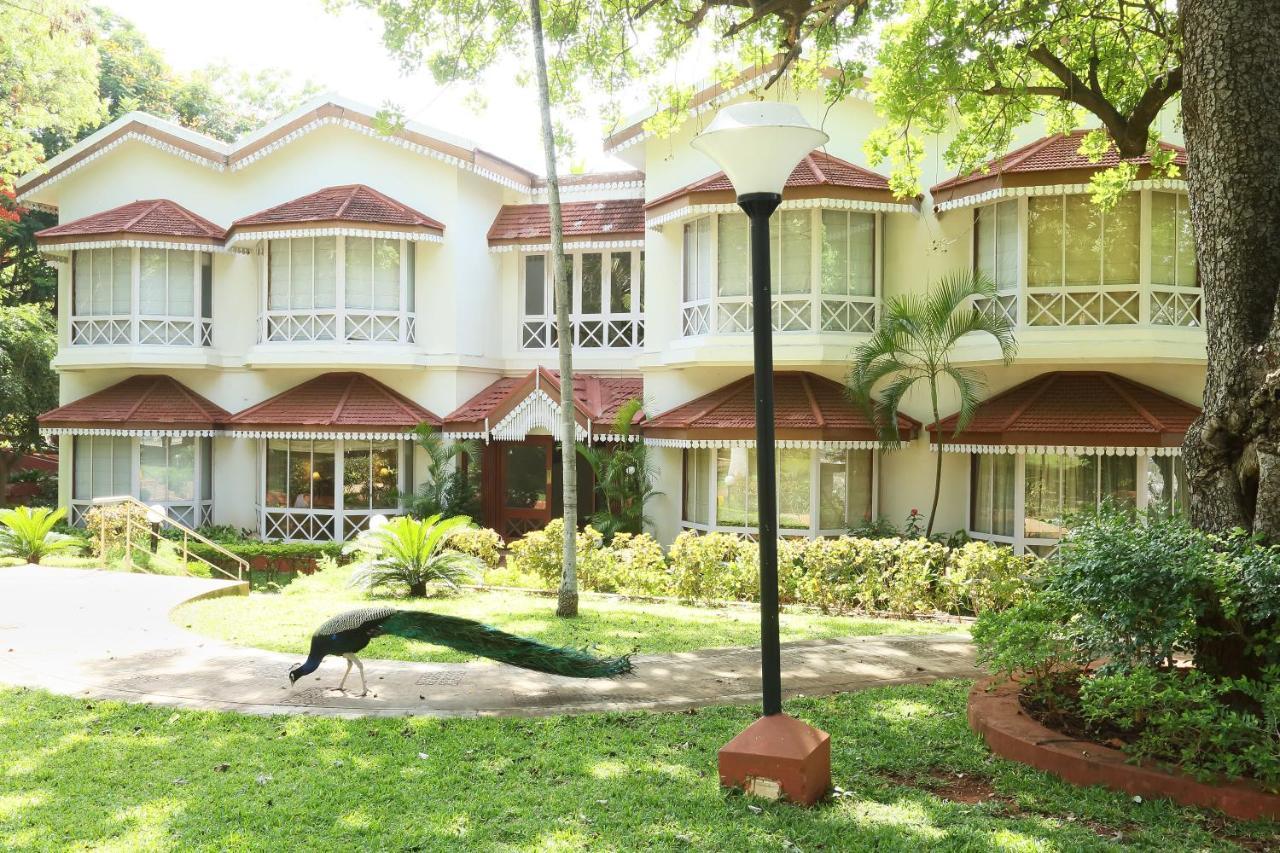 Gateway Madurai Hotel Exterior photo